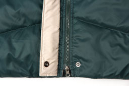 Куртка натуральный мех