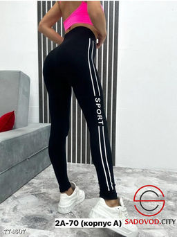 Лосины спортивные женские - Bruno фото 6