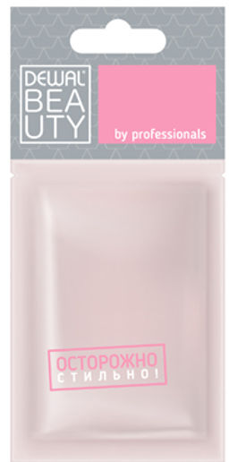 Резинка для волос Медвежонок (1шт.) DEWAL BEAUTY DBR3834  фото 2