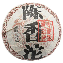 Гнездо дракона (шу) 92-100 г