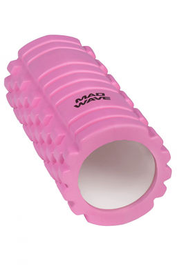Инвентарь для фитнеса и йоги Hollow foam roller, Spiky massage ball, Massage ball, Massage duoball, Massage roller - Mad wave фото 3