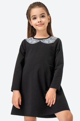 Школьное платье для девочки Happyfox