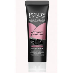 Умывалка для лица Ponds с активированным углем для глубокого очищения