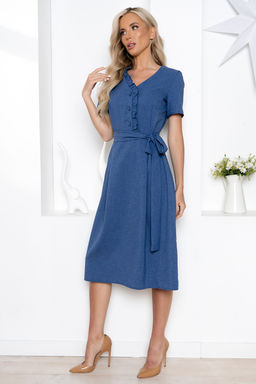 Платье 6816 - Open-style фото 5