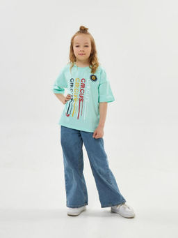 Футболка детская GF 109-017