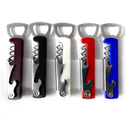 Открывалка штопор / S-193 /уп 500/ОРР