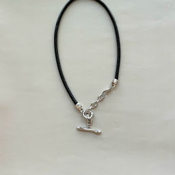 Колье-трансформер