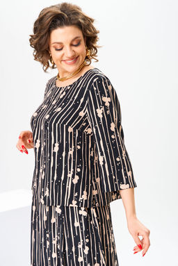 Комбинезон Romanovich Style 1-2517 мультиколор фото 148