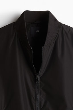 Cazadora bomber ligera Regular Fit - H&m фото 2