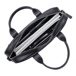 Деловая сумка Hardy Black - Lakestone фото 6