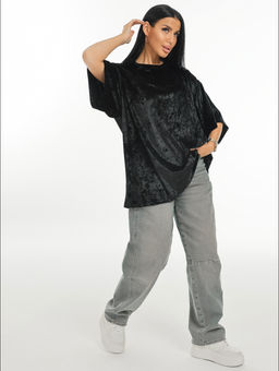 Марлен футболка женская (изумруд) - Lovetex фото 14