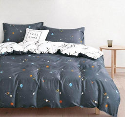 КПБ Alanna Vega Двухсторонний ALAVD076 Евро