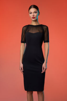 Платье 0805 - Di-lia fashion фото 3