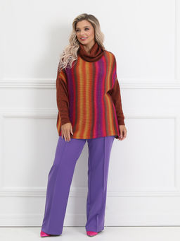 Джемпер Др5-543/3 - Wisell фото 5