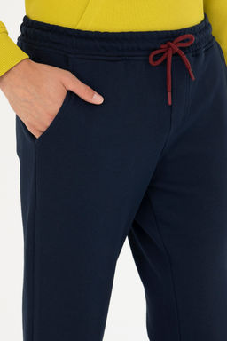 Мужские темно-синие спортивные штаны Неожиданная скидка в корзине - U.s. polo assn фото 12