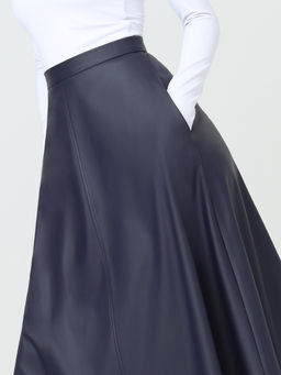 Юбка Такая безупречная, найт - Dstrend фото 7