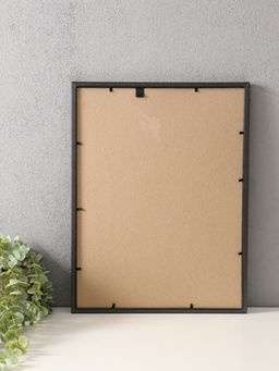 Фоторамка для фото 30×40 см, с паспарту 21×30 см, Vivo, чёрный