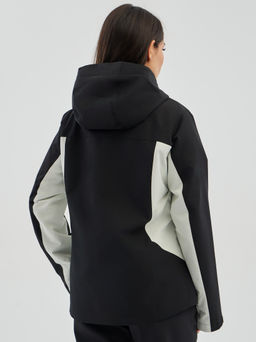 Куртка трансформер демисезонная