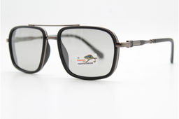 Солнцезащитные очки POMILED (Polarized) (хамелеон,пластик) 08805 63-18-134 С11-51 с мешочком