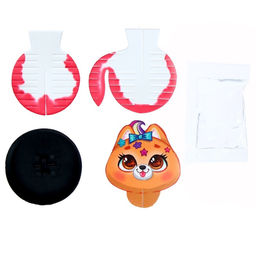 Выращивание кристалла «Чудесные. Собачка», набор для опытов