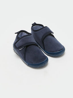 C?rt C?rtl? Erkek Bebek Panduf