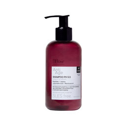 ШАМПУНЬ ДЛЯ ВОЛОС ANTI-AGE SHAMPOO VITALITY & ENERGY