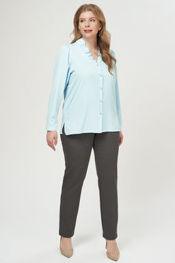 Брюки с карманами