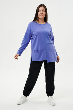 Костюм 9158 - Натали фото 5