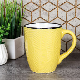 Кружка Классика Пастель/ А-454 /уп 48/ - Галеонтрейд фото 2