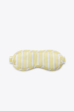 STRIPED EYE MASK - Zara фото 2