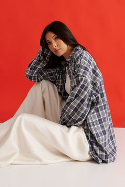 Блузка А2013 - Annete фото 8