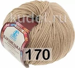 КАРАМЕЛЬКА - Камтекс фото 39