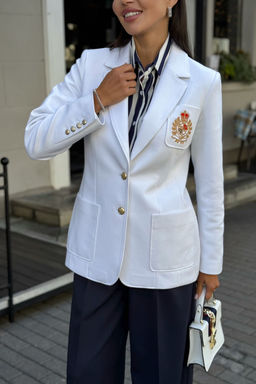 Жакет URS 24-353-2  фото 8