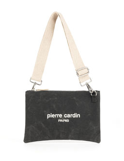 Siyah _apraz _anta - Pierre cardin фото 6