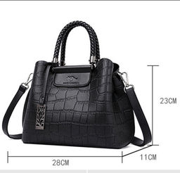 KAIDIFEINIROO Сумка женская 2020  фото 4