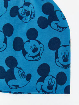 Mickey Mouse Bask?l? Erkek Bebek Bere