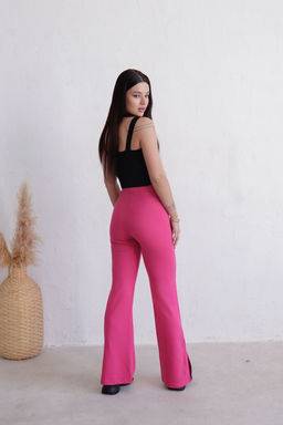 11356 Брюки-клеш - Martichelli фото 7