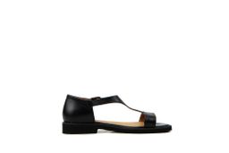 Босоножки EDART 1058.110 bl.black