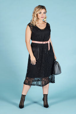 49985-1 Платье Eliseeva Olesya  фото 6