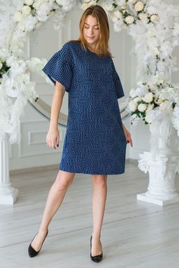 Платье женское из барби Барбара 2 лабиринты - Амадэль фото 8