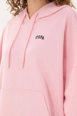 Женский базовый свитшот Powder Неожиданная скидка в корзине - U.s. polo assn фото 14
