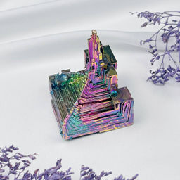 Висмут - Радуга самоцветов фото 4