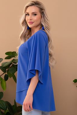 Блузка 41375 - Avili фото 7