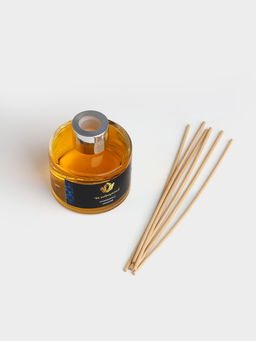 Диффузор ароматический «Горловая чакра», 100 мл, 6 палочек