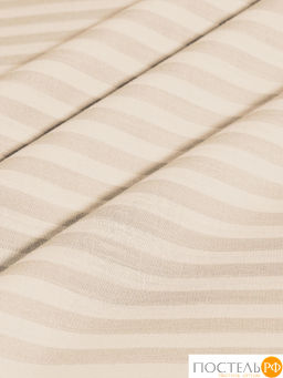 Простыня MEDSLEEP ЛИНДАУ хлопок св беж.  фото 4