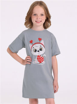 Платье 1ДПК4283001