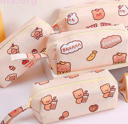 Пенал Delicious time - Купи слона фото 2