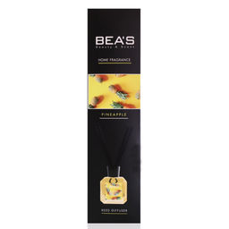 Ароматический диффузор Beas Pineapple - Ананас 120 ml  фото 5