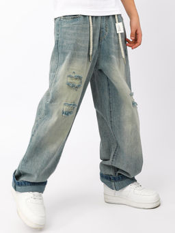 Джинсы Соль&Перец  фото 8