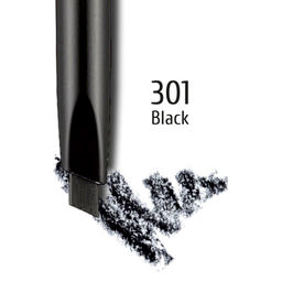 TF CEB03 Карандаш для бровей механический с щеточкой BROW ACADEMY тон 301 черный